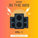 KWIECIEŃ 2021 - CICHY IN THE MIX VOL. 1