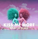 Doja Cat - Kiss Me More