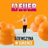 4Ever - Dziewczyna w sukience