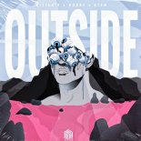 Kilian K, Robbe & DJSM - Outside