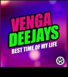 Venga Deejays - Best Time Of My Life (Jos!fer Remix)