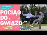 Discoboys & Spontan - Pociąg Do Gwiazd (Cover Skaner)