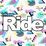 Modar - Ride