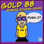 Gold 88 - Push It (Robbie Rivera Extended Remix)