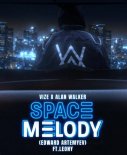 Alan Walker, Vize x Ciara x Rihanna x Eiffel 65 - Blue Space Melody (DJ Meir Umbrella Edit)