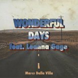 Marco Dalla Villa Feat Leanna Gage - Wonderful days