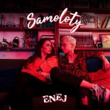 Enej - Samoloty