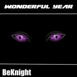 BeKnight - Wonderful Year (Original Mix)