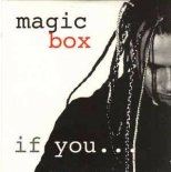 Magic Box - If you (Disco Mix Extended)