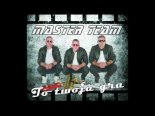 Master Team - To Twoja Gra