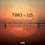 Ghost Rider, RQntz - Two Of Us (RQntz Remix)