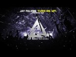 Jay Palmer - Turn Me Up! (Original Mix)