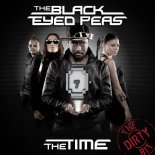 The Black Eyed Peas - The Time (Dirty Bit)