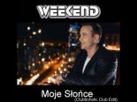 Weekend - Moje Słońce (Hudy John Remix)