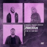 MOTi x Lizot & Wilhelmina - Precious