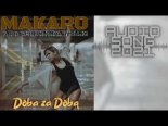 Makaro - Doba Za Dobą