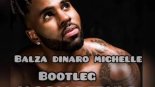 Jason Derulo feat. Jawsh 685 - Savage love (Umberto Balzanelli, Dinaro, Michelle Bootleg Remix)