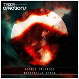 Giorgi Magradze - Boisterous Space (Original Mix)