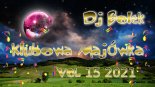 Dj Bolek - Klubowa Majówka VOL 15 2021