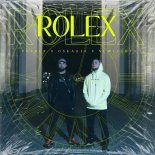 PUSHER x OSKA030 x NEWLIGHT$ - ROLEX