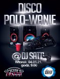 Disco-Polowanie @Dj Satti 04.05.2021 (discoparty.pl)