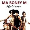 Boney M - Rivers Of Babylon (djSuleimann Extended Radio reMastered)