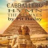 Cabballero feat. Pit Bailay - Hymn (full vocal version)