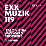 Wayward Brothers, Italo Vieira - Diamond (Original Mix)