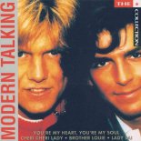 Modern Talking - You Can Win If You Want