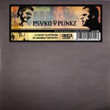 Psyko Punkz - Diggin For Truth