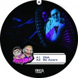 Da Tweekaz - Be Aware