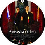 Ambassador Inc. - The Hardstyle Nation