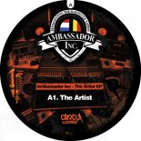 Ambassador Inc. - Rock The Dancefloor