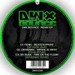 Dr. Rude - Fire On The Floor (Demoniak Remix)