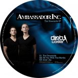 Ambassador Inc. - Hit You With The Bombs