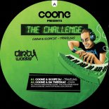 Coone & Da Tweekaz - D.W.X.