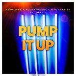 Sean Finn & Bodybangers & Flip Capella feat. Tony T - Pump It Up