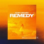 Pillows & Ben Rainey - Remedy