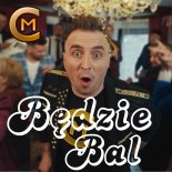 Czadoman - Będzie Bal