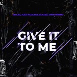 Vitor Bueno, Juan Alcasar, Glazba & Jetlag Music - Give To Me