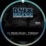 Mode Seven - Falldown