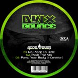 Mode Seven & Detektor - Pump Your Body