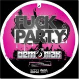 Demoniak - Fuck & Party