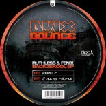 Ruthless & Fenix - Rebelz