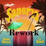 Emma Muscat feat. Astol - Sangria (Teo Crema &  Danilo Bissa Rework)