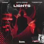 Crisis & Nito Onna - Lights