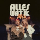 Ronnie Flex,Emma Heesters - Alles Wat Ik Mis