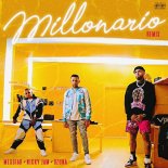 Messiah, Nicky Jam, Ozuna – Millonario (Remix)