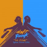 Daft Punk - Da Funk (Space Food Edit)