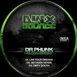 Dr. Phunk - Between Notes